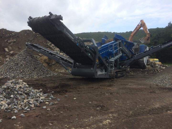 Broyage béton Charleville-Mézières