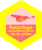 Recyclage De La Vallée