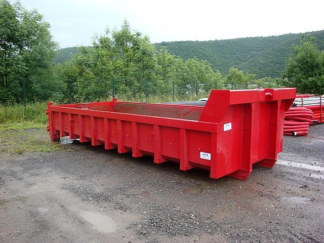 Bennes gravats Recyclage de matériaux de construction Reims