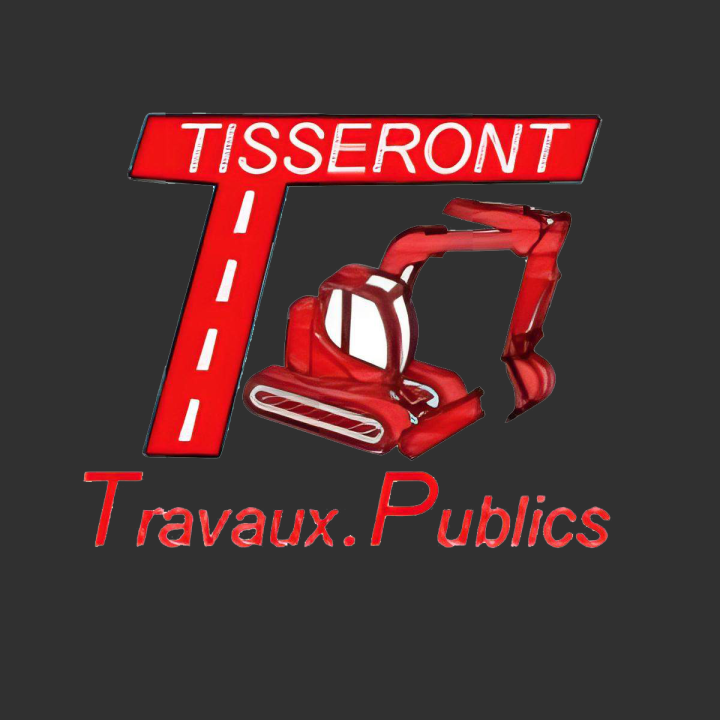 Logo Travaux publics