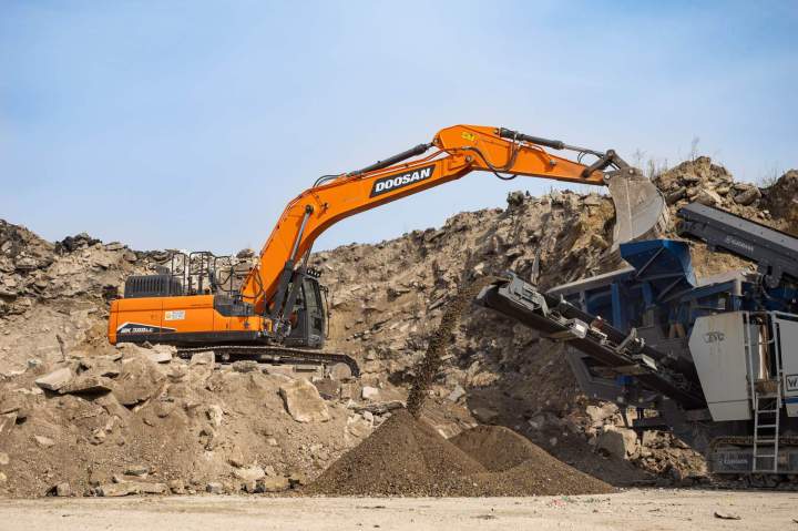 Recyclage matériaux construction Charleville-Mézières